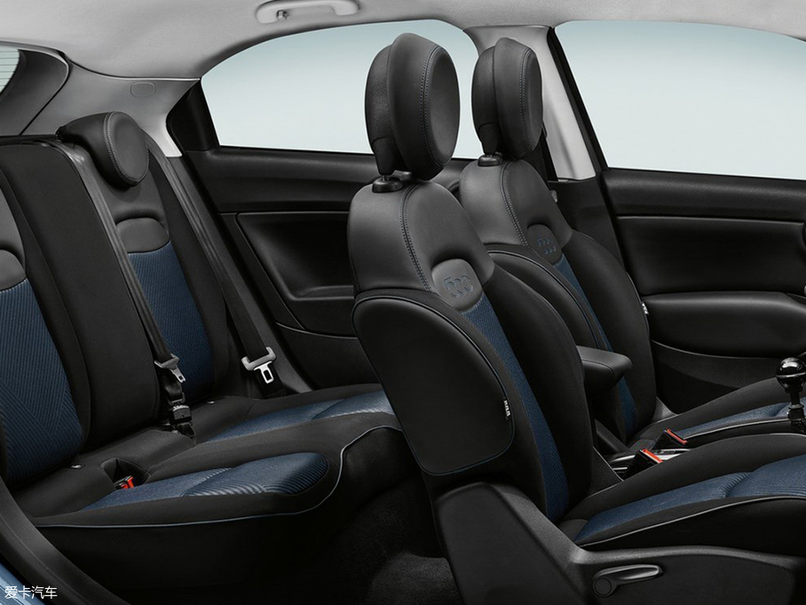 2018Ɓ500X Mirror Edition