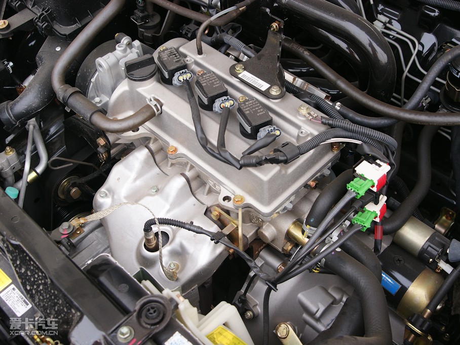 2010������N5 1.0L ��(bi��o)��(zh��n)��