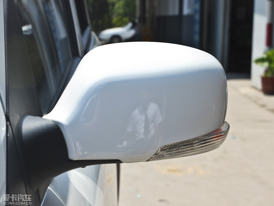 2012־V2 CROSS 1.3L քӺA