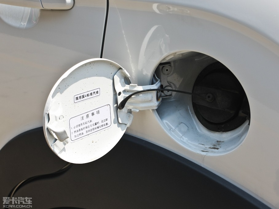 2012־V2 CROSS 1.3L քӺA