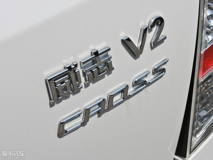 2012־V2 CROSS 1.3L ք(dng)A