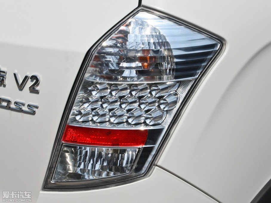 2012־V2 CROSS 1.3L քӺA