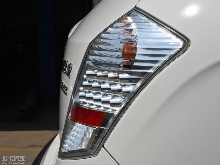 2012־V2 CROSS 1.3L քӺA