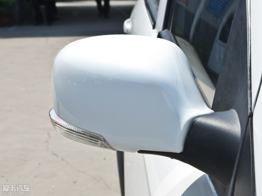 2012־V2 CROSS 1.3L քӺA