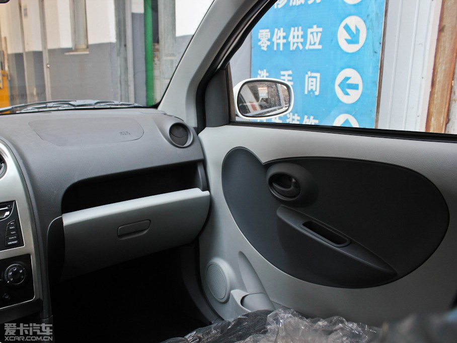 2012־V2 CROSS 1.3L քӺA