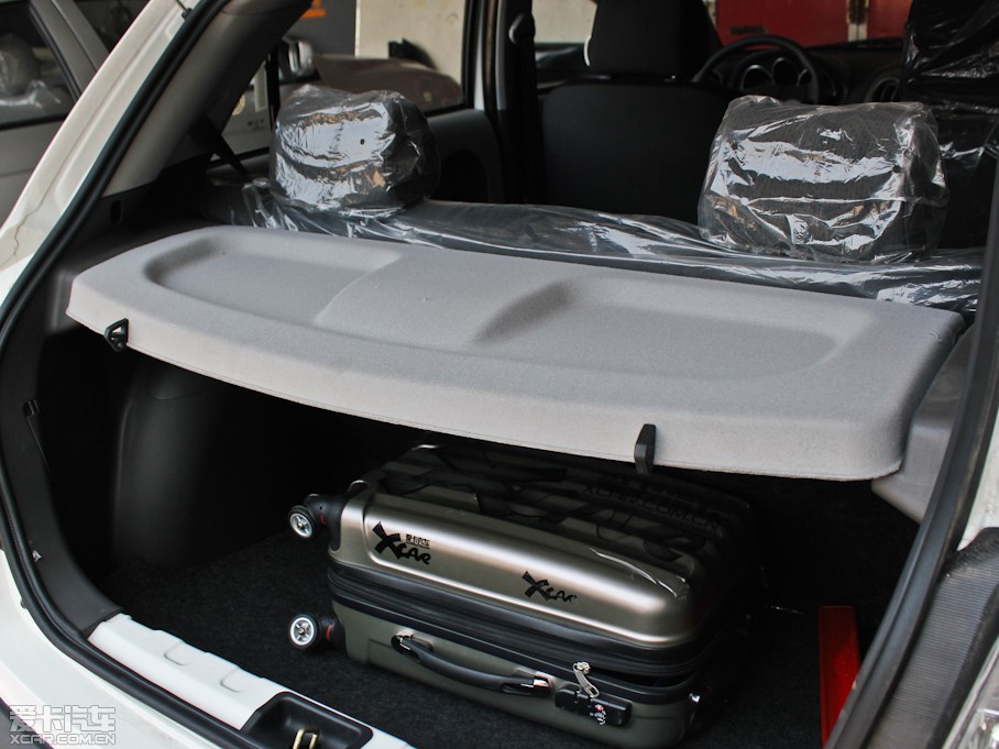 2012־V2 CROSS 1.3L քӺA