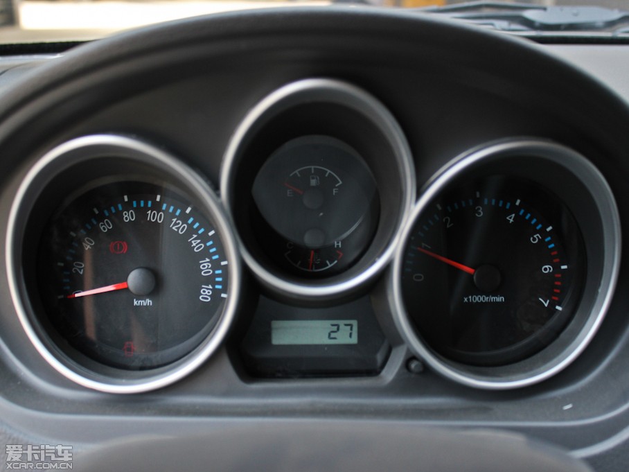 2012־V2 CROSS 1.3L քӺA