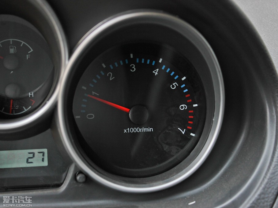 2012־V2 CROSS 1.3L քӺA