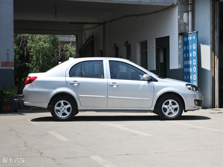 2012����־V5 1.5L ��Ӣ��