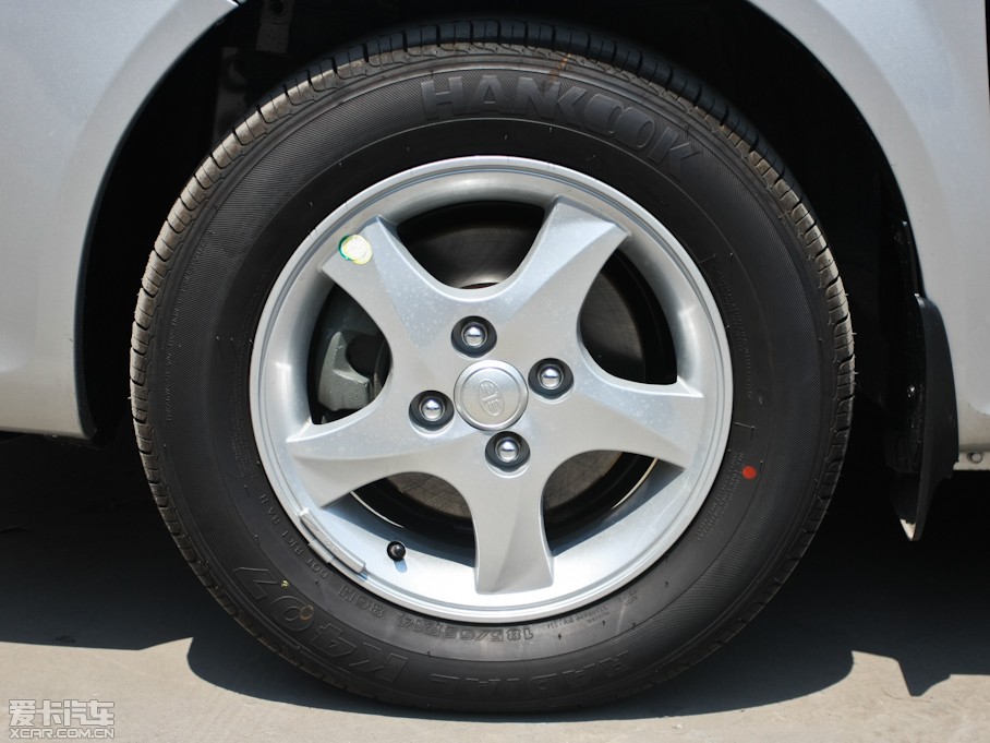 2012����־V5 1.5L ��Ӣ��