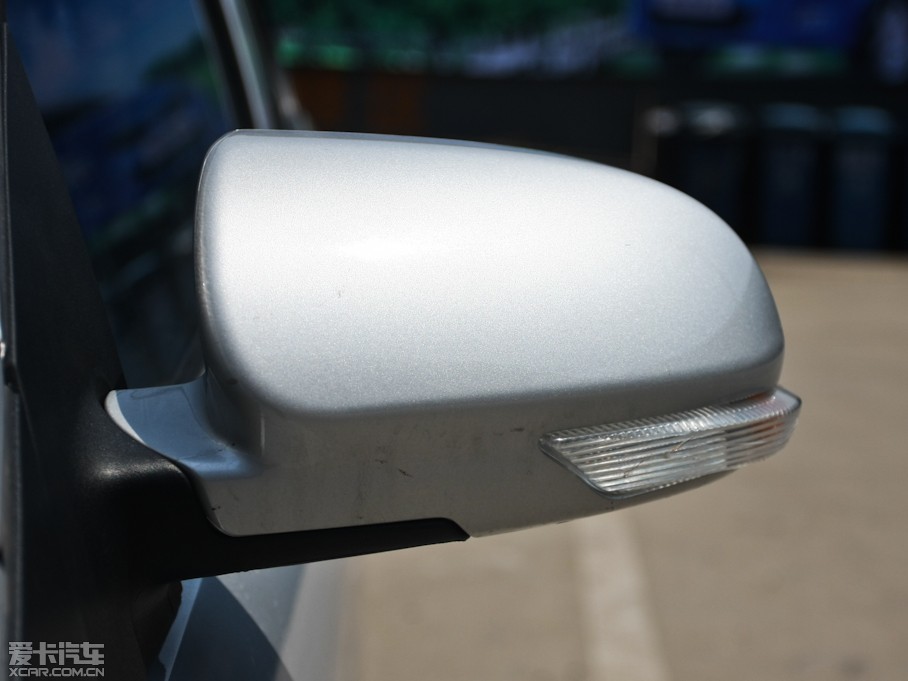 2012����־V5 1.5L ��Ӣ��