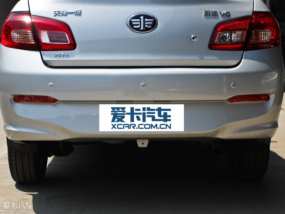 2012����־V5 1.5L ��Ӣ��