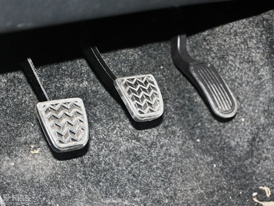 2012����־V5 1.5L ��Ӣ��