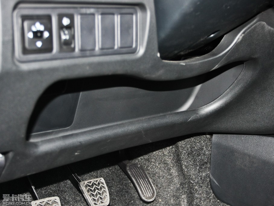 2012����־V5 1.5L ��Ӣ��