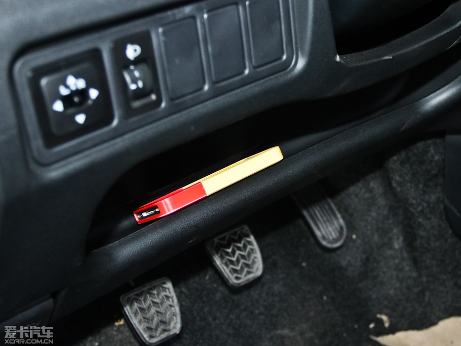 2012����־V5 1.5L ��Ӣ��