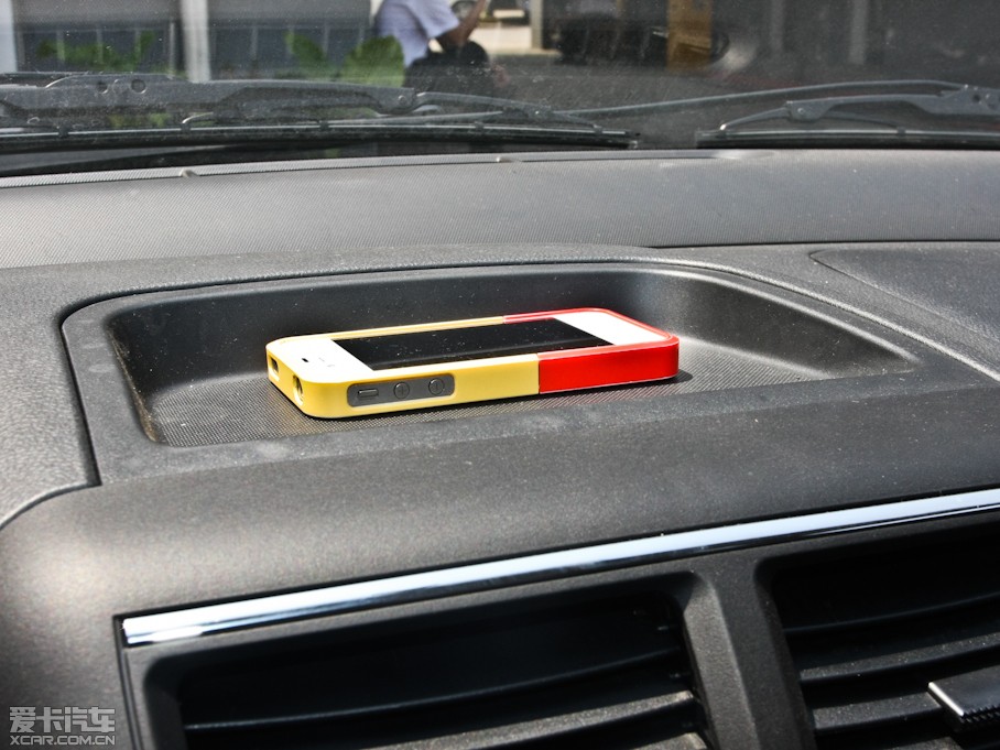 2012����־V5 1.5L ��Ӣ��