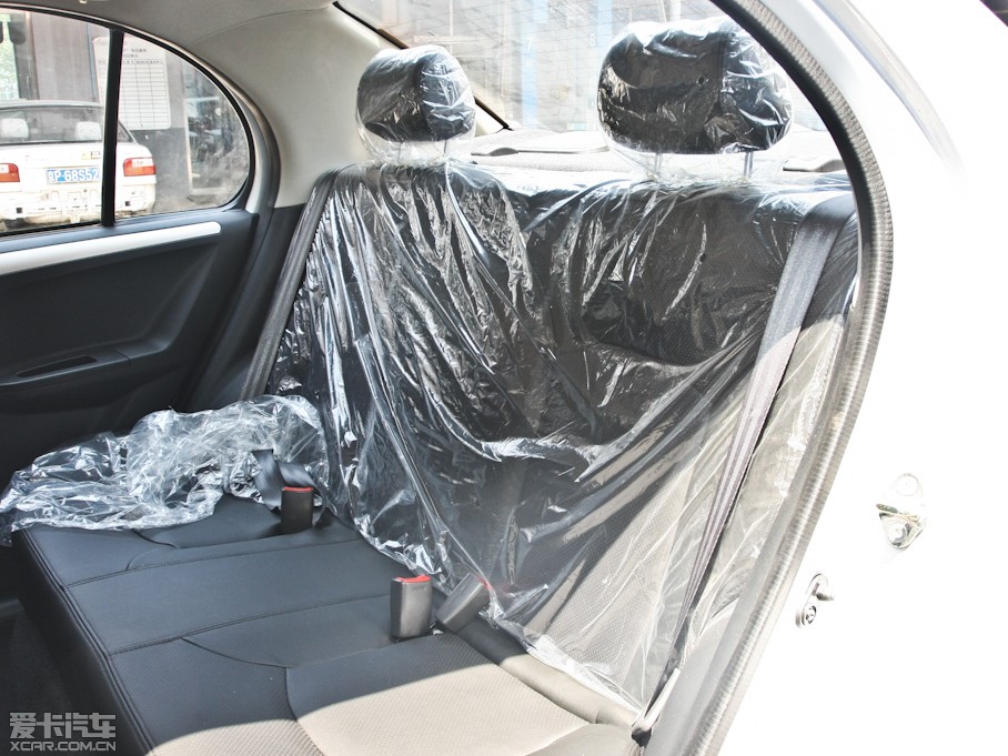 2012����־V5 1.5L ��Ӣ��