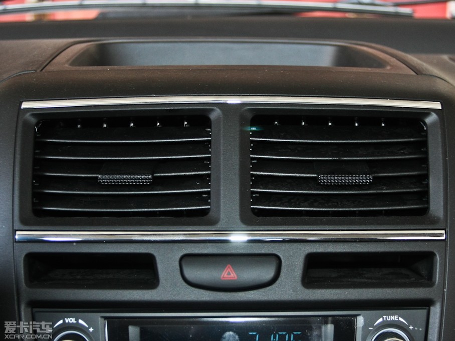 2012����־V5 1.5L ��Ӣ��