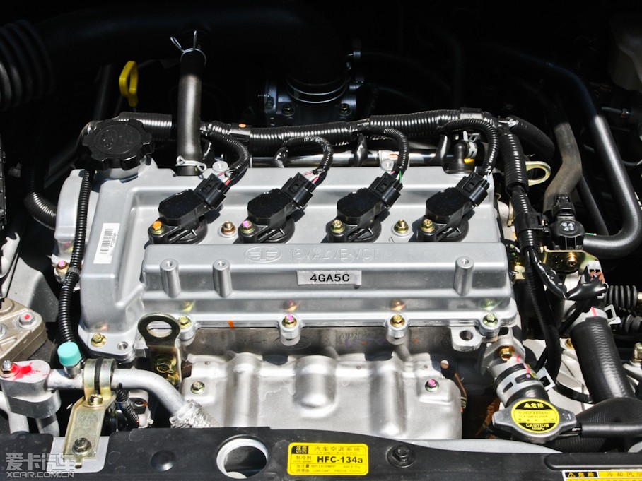 2012����־V5 1.5L ��Ӣ��