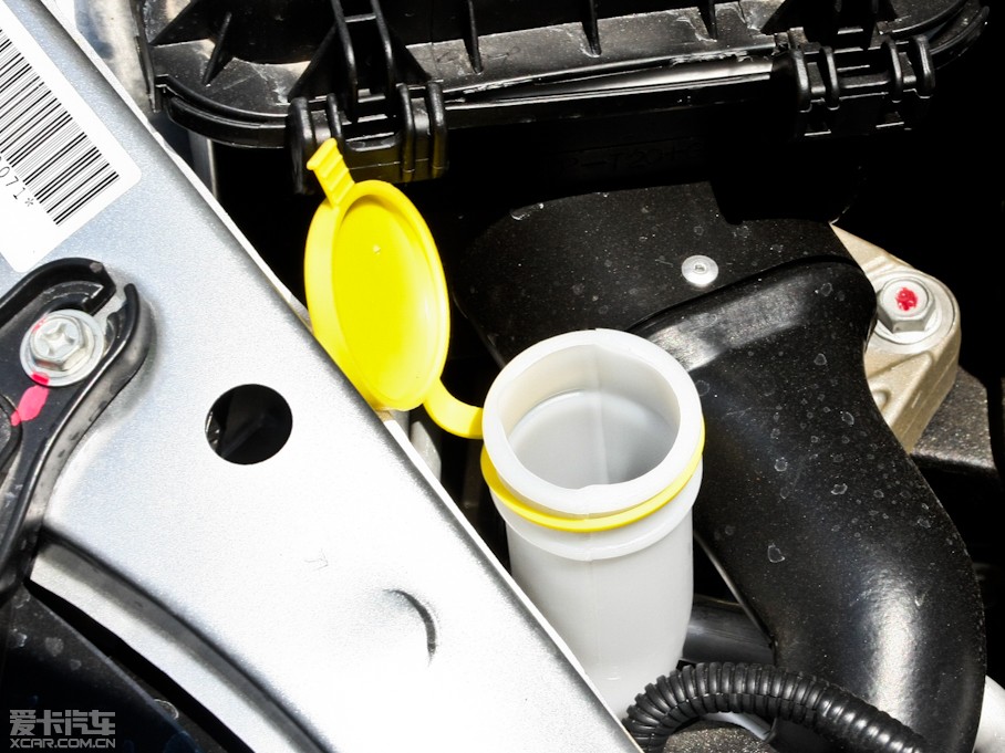 2012����־V5 1.5L ��Ӣ��