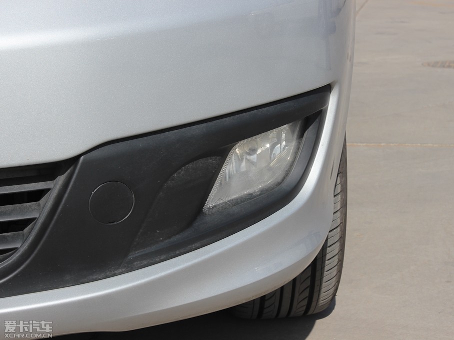 2012����־V5 1.5L ��Ӣ��