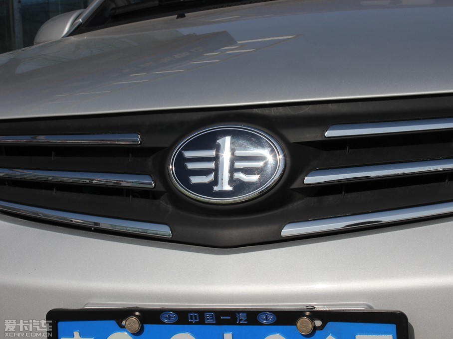 2012����־V5 1.5L ��Ӣ��