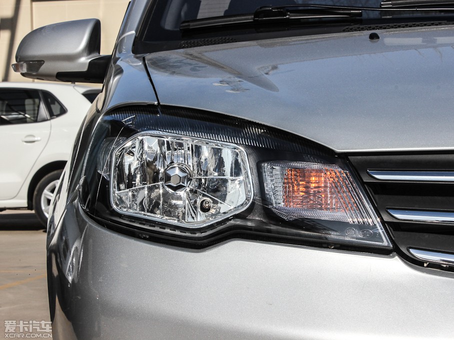 2012����־V5 1.5L ��Ӣ��