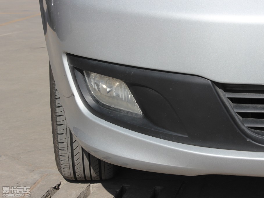 2012����־V5 1.5L ��Ӣ��