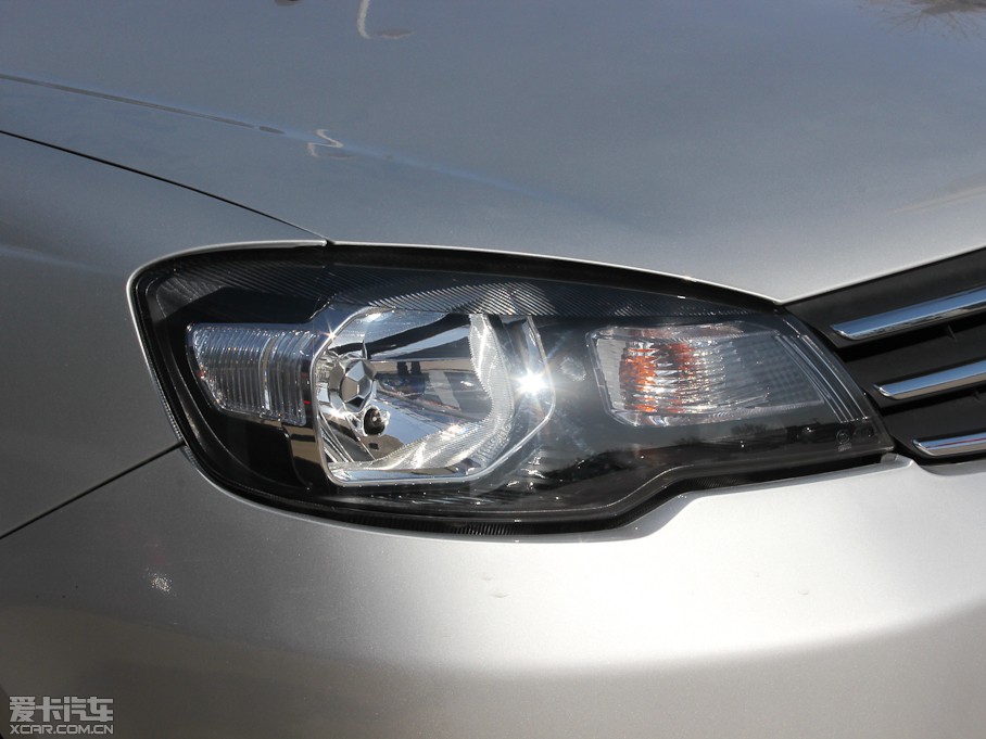 2012����־V5 1.5L ��Ӣ��