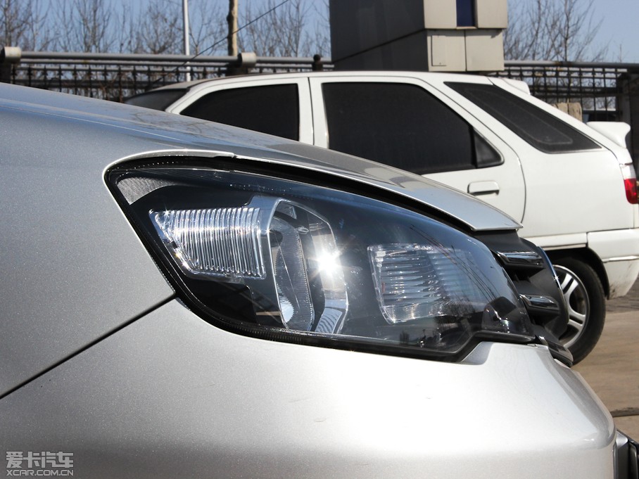 2012����־V5 1.5L ��Ӣ��