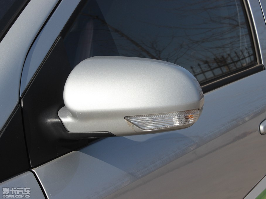 2012����־V5 1.5L ��Ӣ��