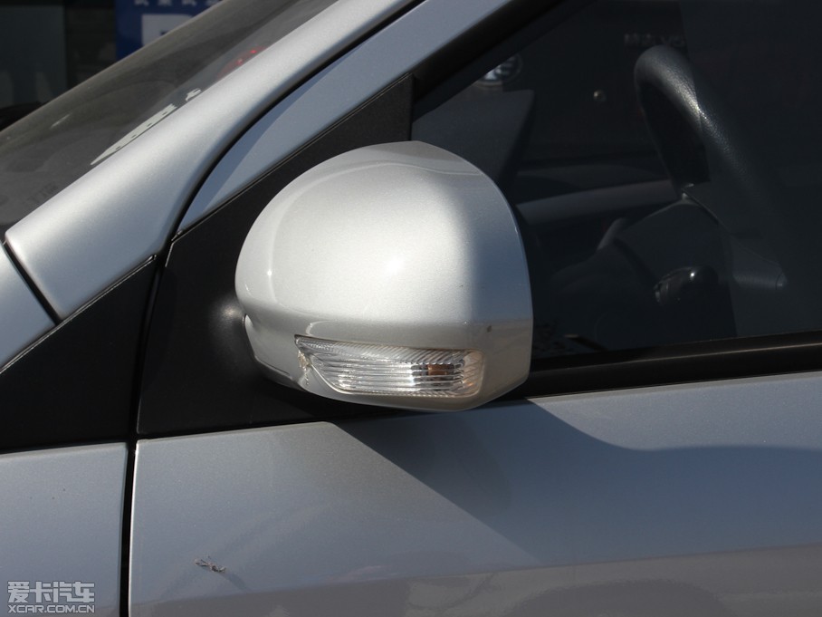 2012����־V5 1.5L ��Ӣ��