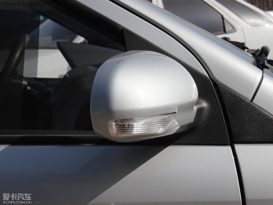 2012����־V5 1.5L ��Ӣ��