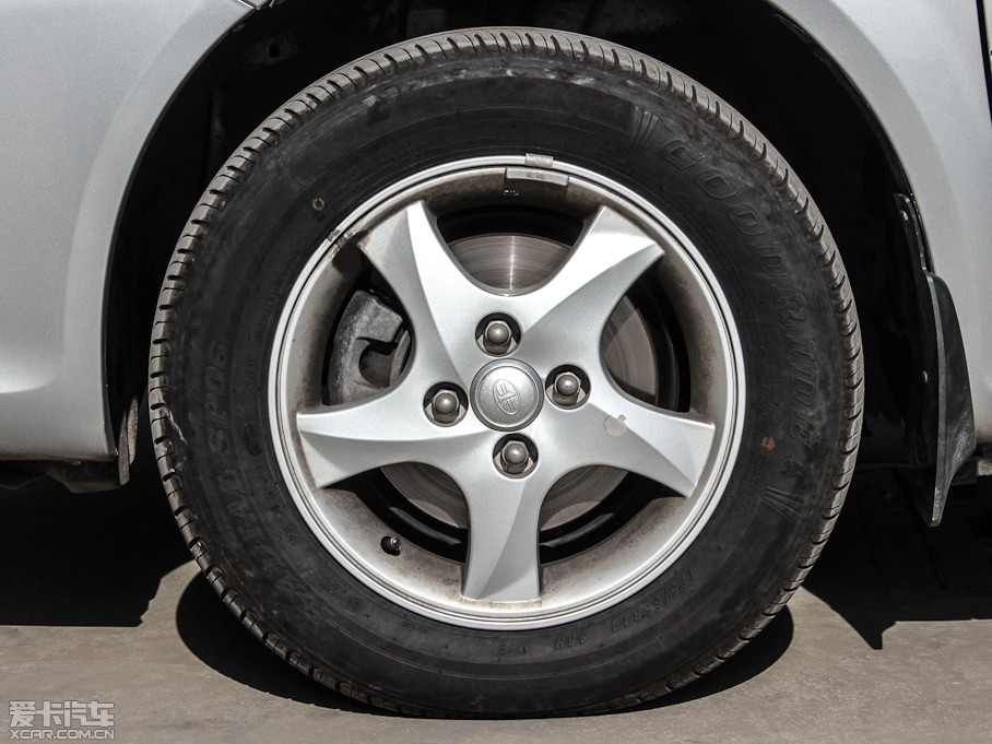 2012����־V5 1.5L ��Ӣ��