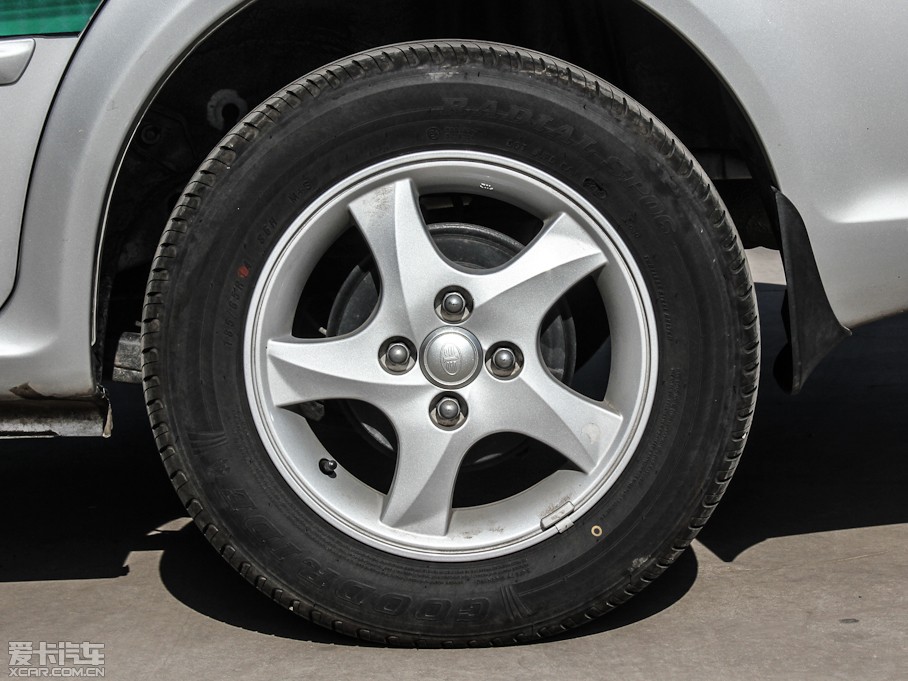 2012����־V5 1.5L ��Ӣ��