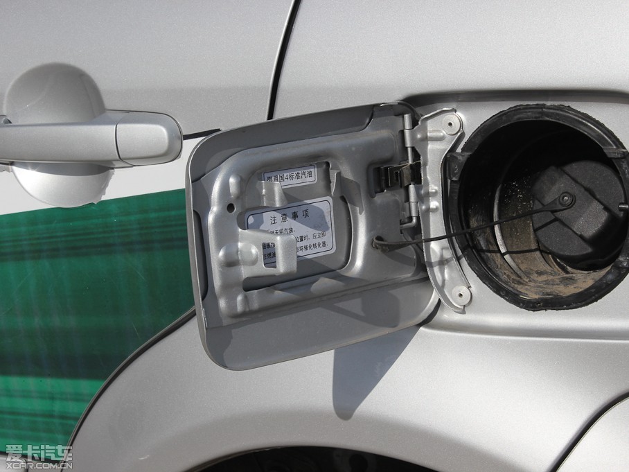 2012����־V5 1.5L ��Ӣ��