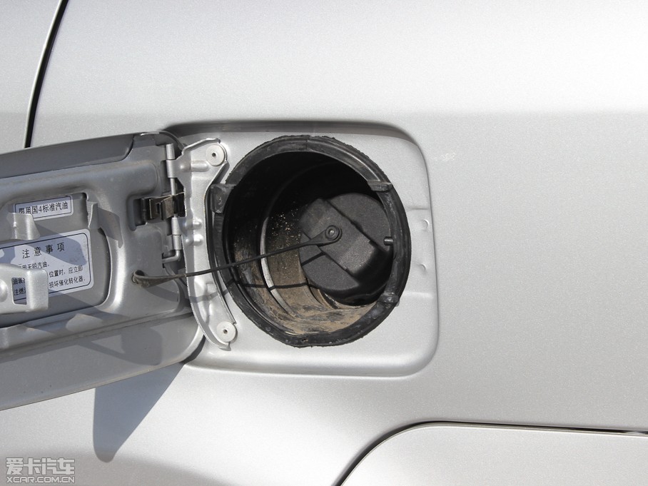 2012����־V5 1.5L ��Ӣ��