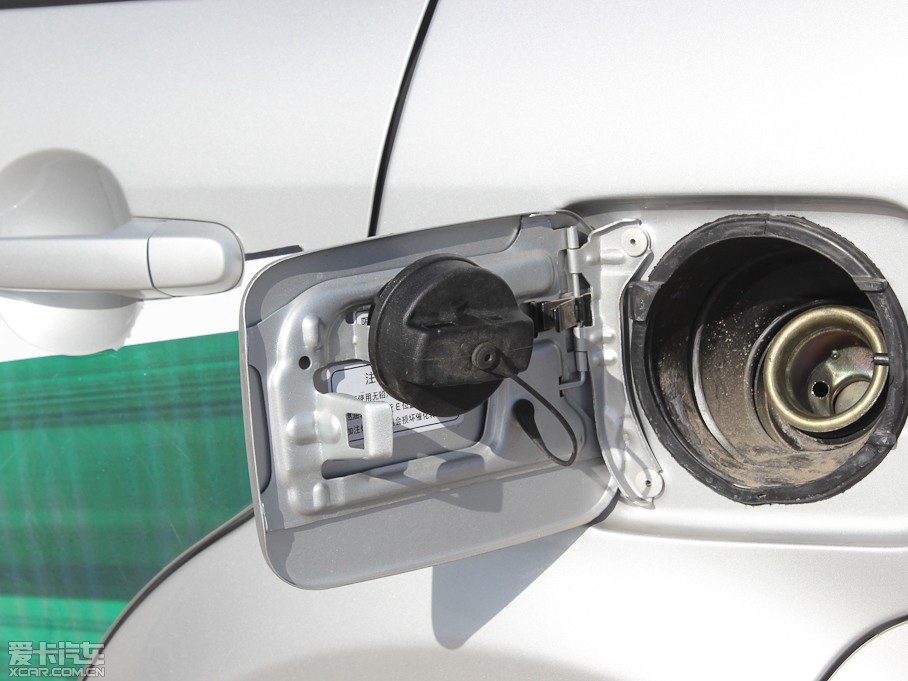 2012����־V5 1.5L ��Ӣ��