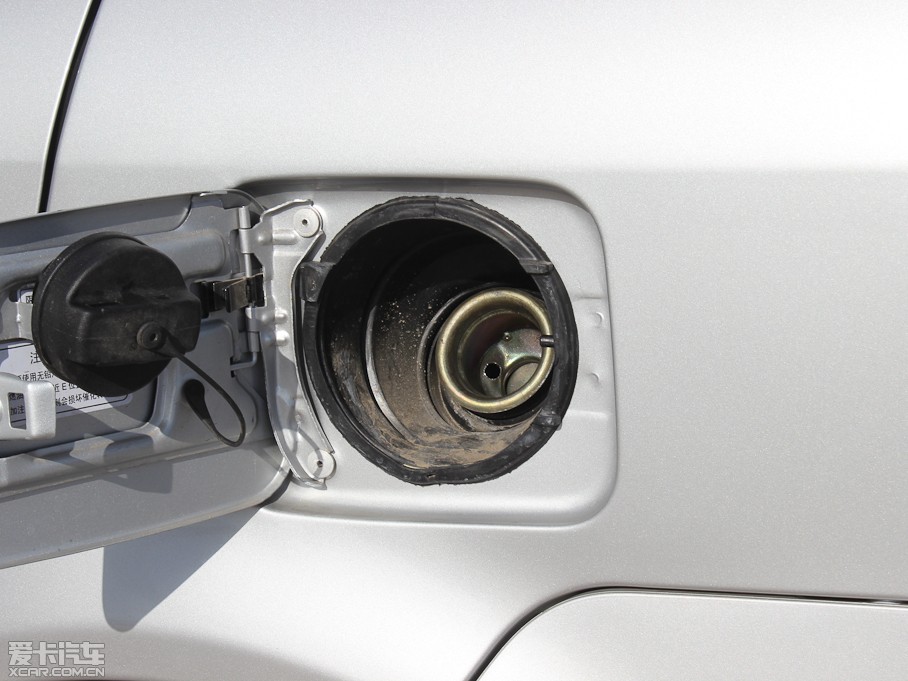 2012����־V5 1.5L ��Ӣ��