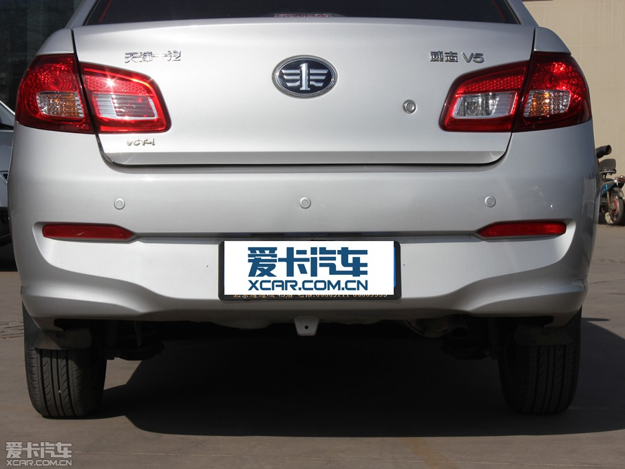 2012����־V5 1.5L ��Ӣ��