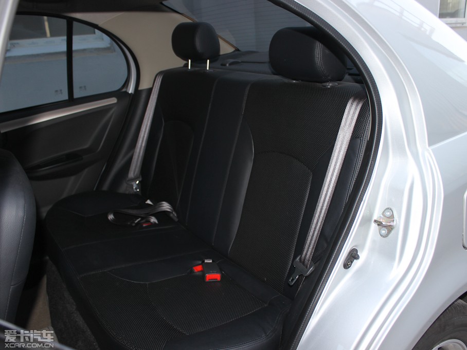 2012����־V5 1.5L ��Ӣ��