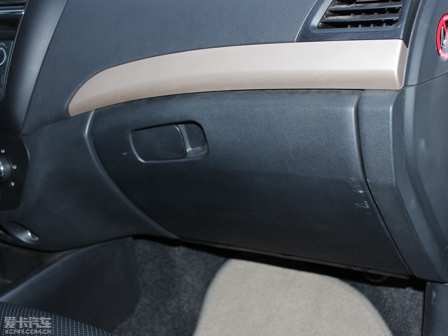 2012����־V5 1.5L ��Ӣ��