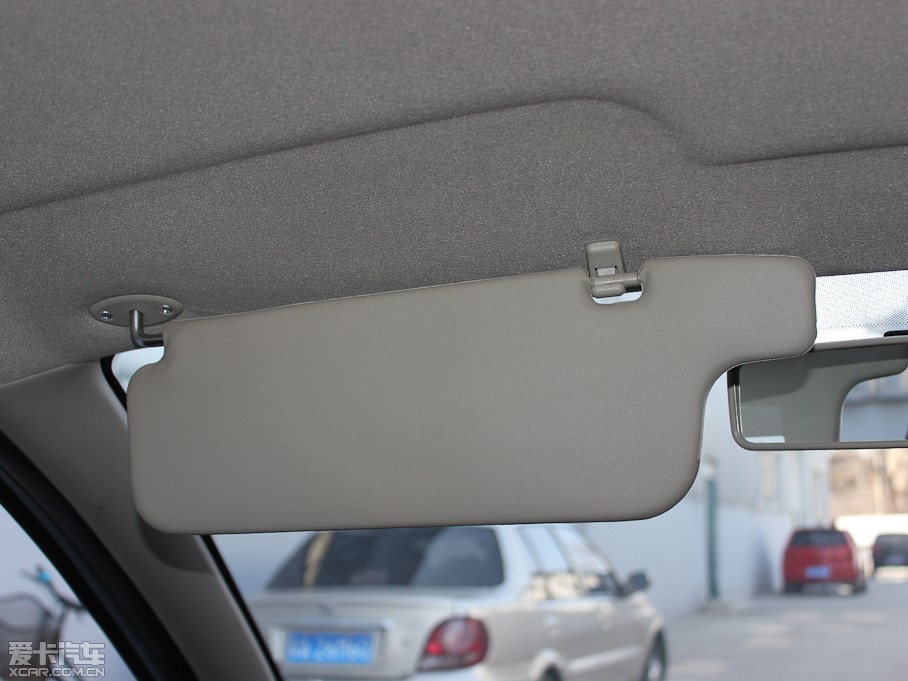 2012����־V5 1.5L ��Ӣ��