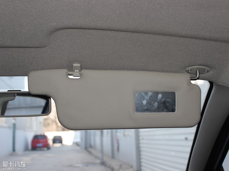 2012����־V5 1.5L ��Ӣ��