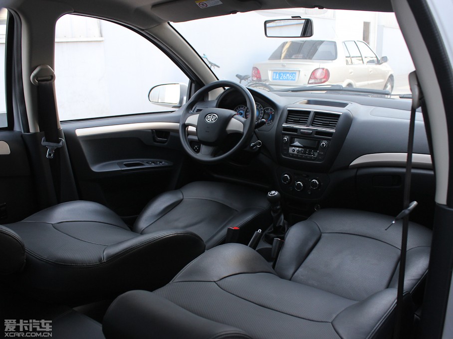 2012����־V5 1.5L ��Ӣ��