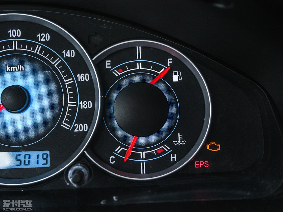 2012����־V5 1.5L ��Ӣ��