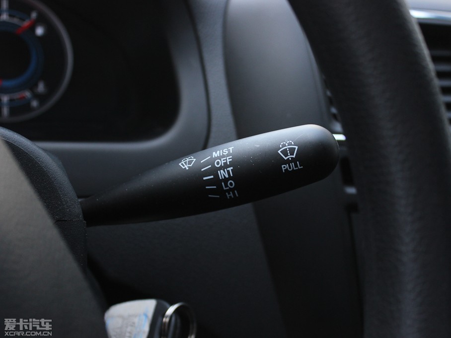 2012����־V5 1.5L ��Ӣ��