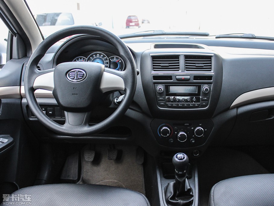 2012����־V5 1.5L ��Ӣ��