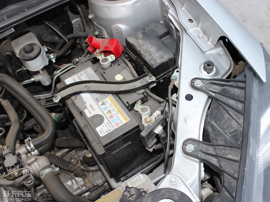 2012����־V5 1.5L ��Ӣ��