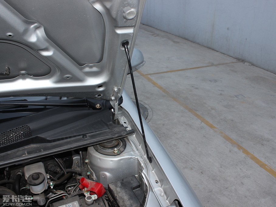 2012����־V5 1.5L ��Ӣ��